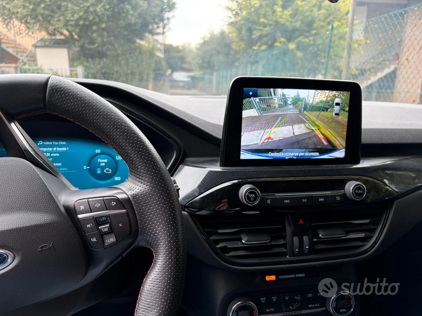 Ford Kuga 2021 photo 5