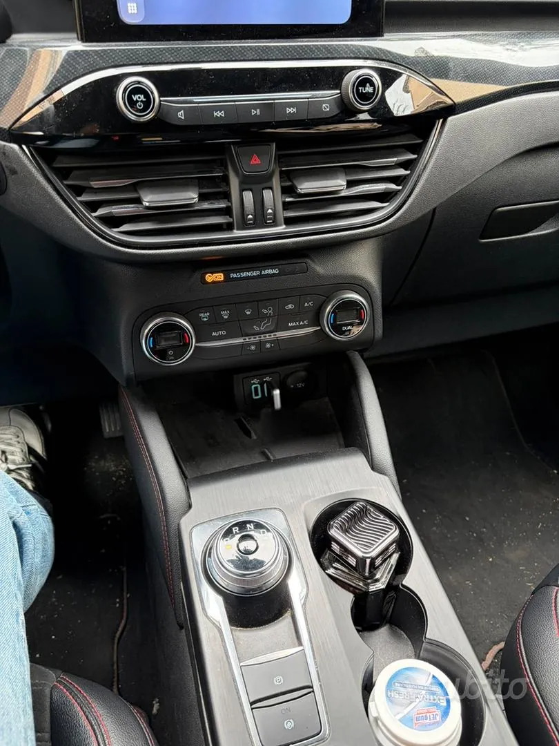 Ford Kuga 2021 photo 4