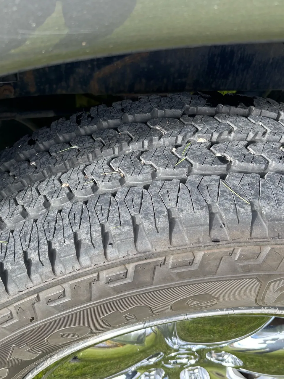Dodge Ram 1500 2004 photo 5