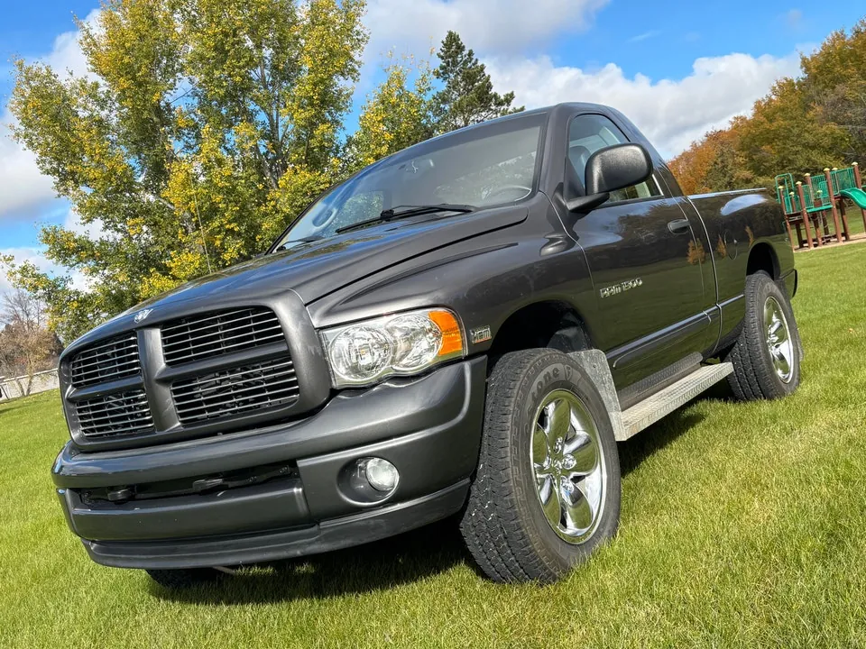 Dodge Ram 1500
