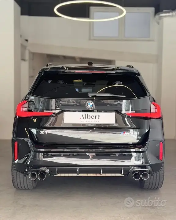 BMW X1 2023 photo 3