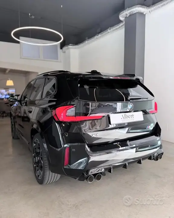 BMW X1 2023 photo 5