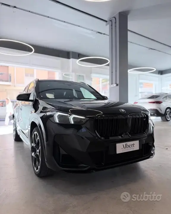 BMW X1 2023 photo 4