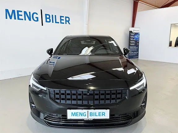 Polestar 2 2023 photo 3