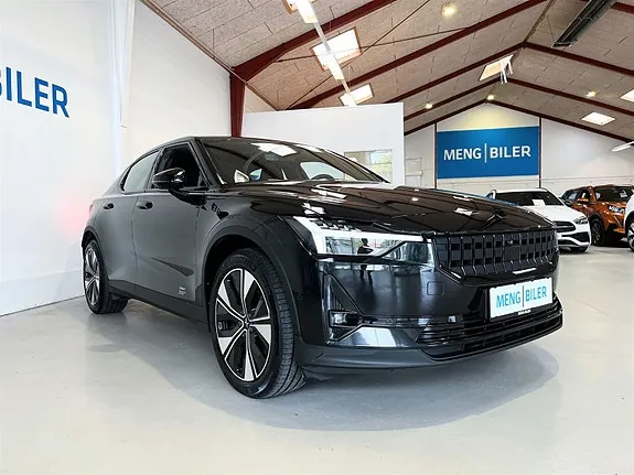 Polestar 2 2023 photo 4