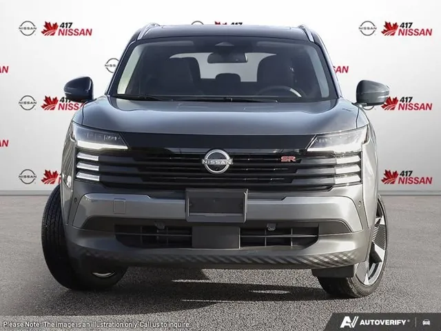 Nissan Kicks 2026 photo 2