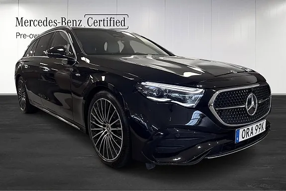 Mercedes-Benz E300 De 2025 photo 2