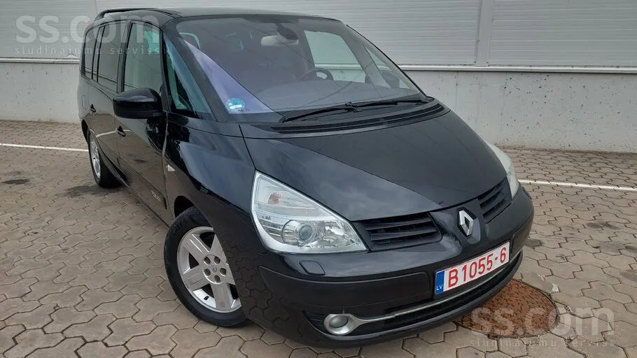 Renault Grand Espace