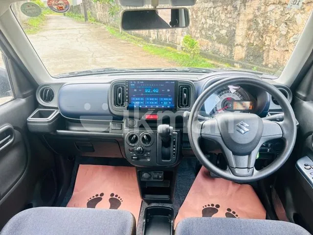 Suzuki Alto 2024 photo 4