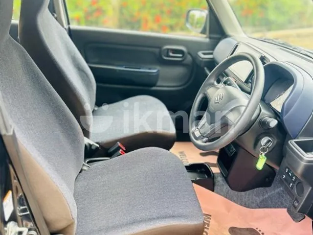 Suzuki Alto 2024 photo 5