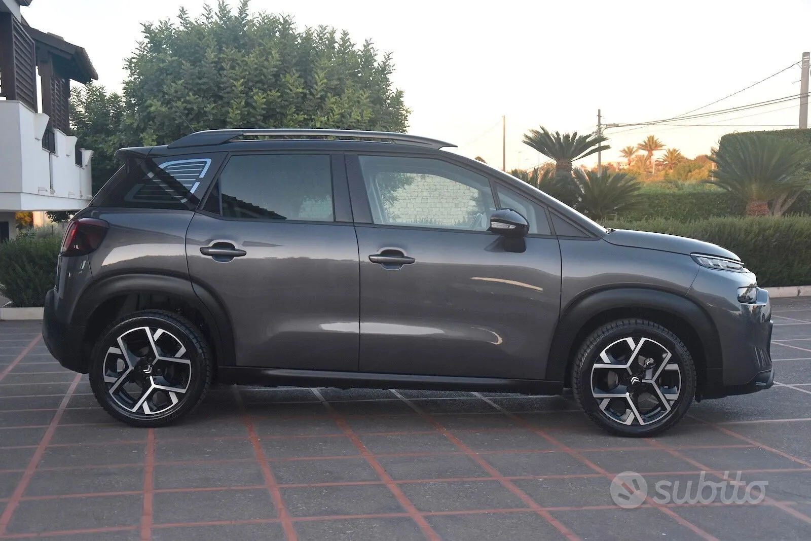 Citroen C3 Aircross 2023 photo 4
