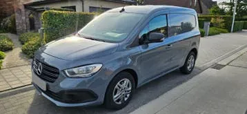 Mercedes-Benz Citan Combi