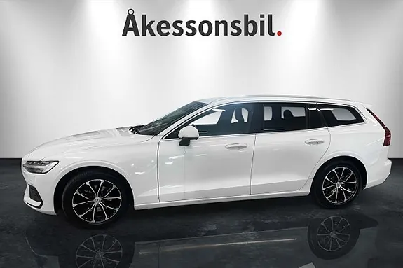 Volvo V60 2020 photo 2