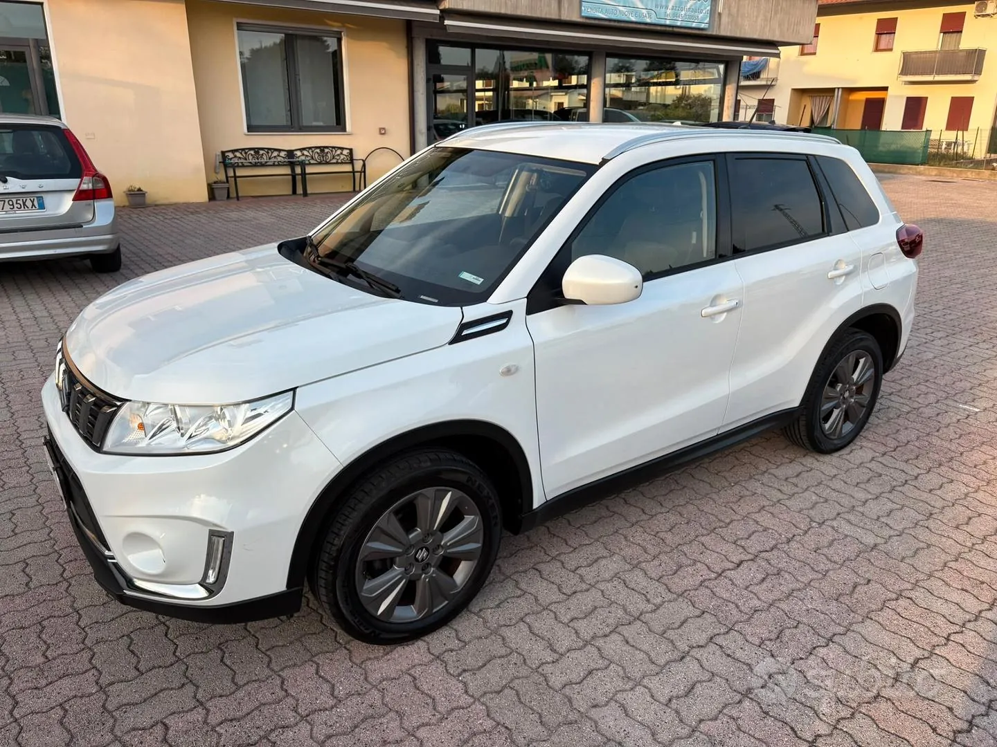 Suzuki Vitara 2020 photo 3