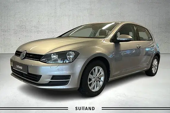 Volkswagen Golf 7