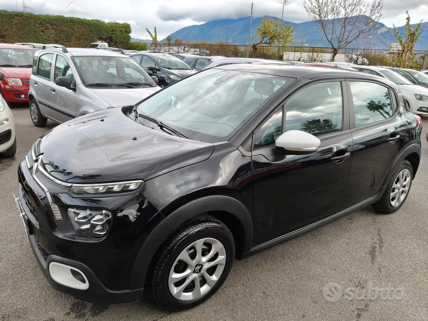 Citroen C3 2023 photo 5