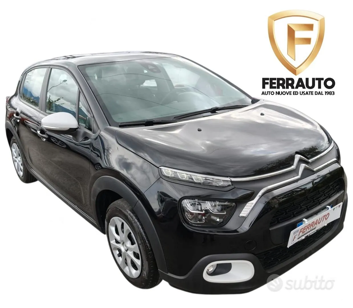 Citroen C3