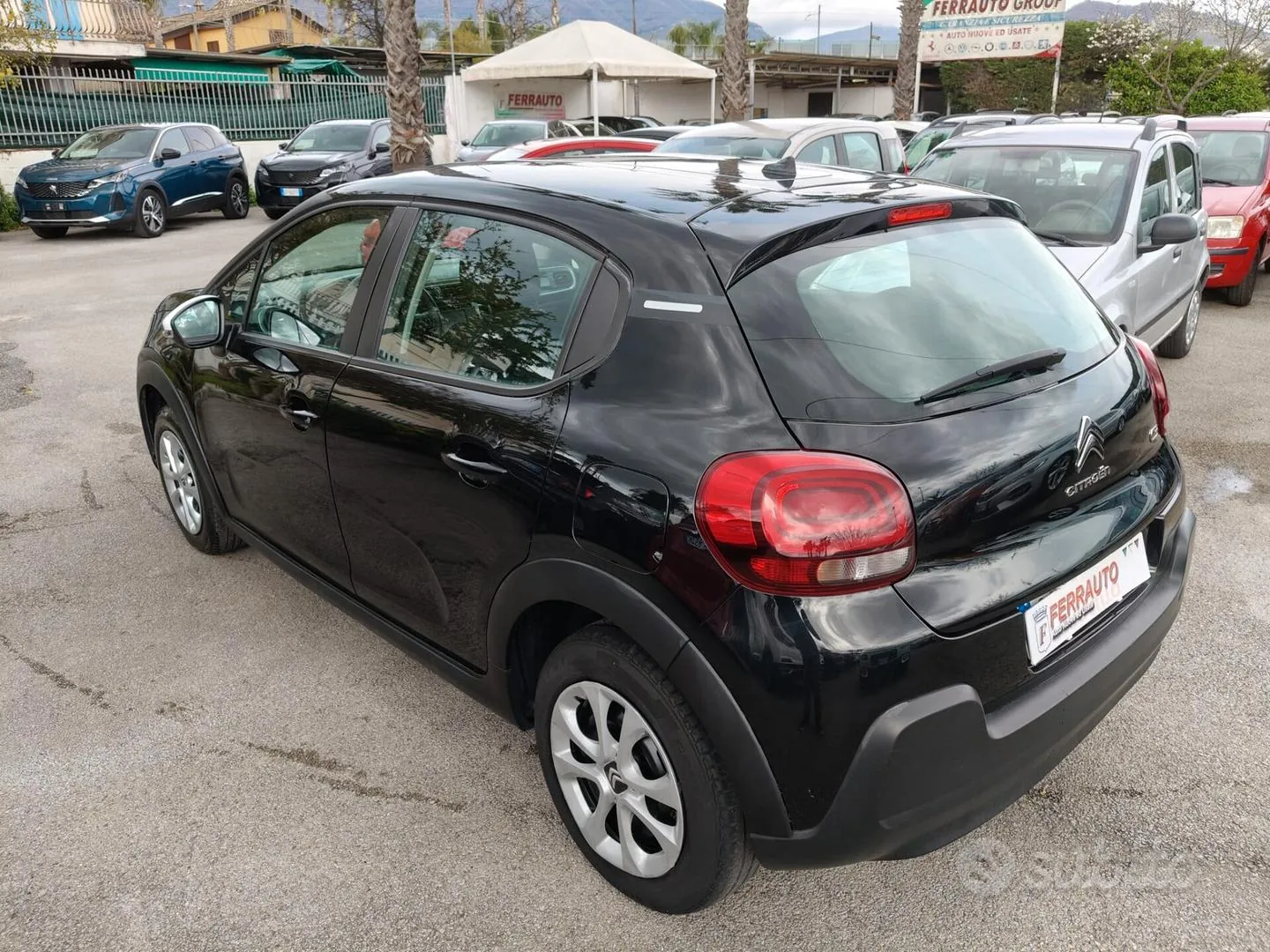 Citroen C3 2023 photo 4