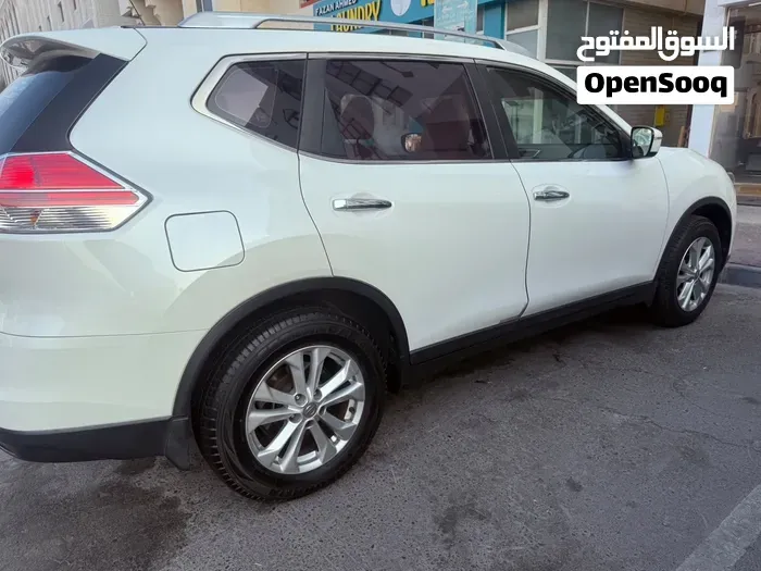 Nissan X-Trail 2015 photo 3