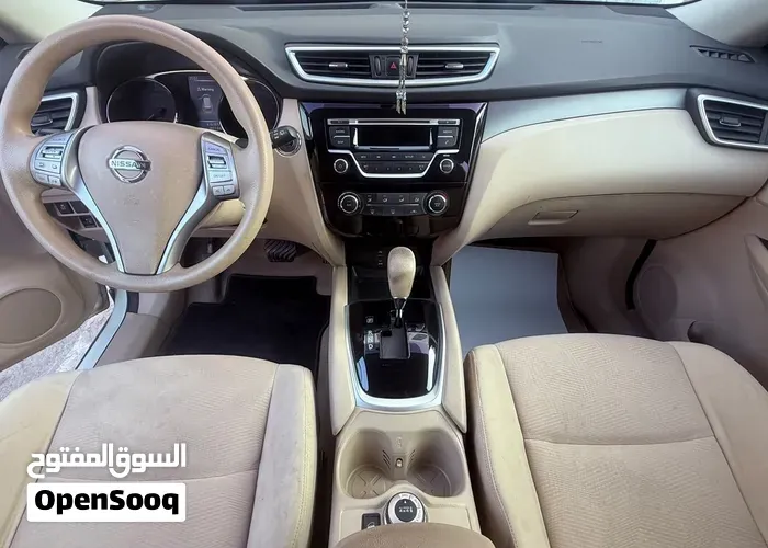 Nissan X-Trail 2015 photo 4