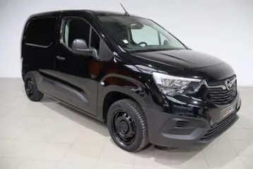 Opel Combo 2022 photo 2