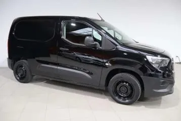 Opel Combo 2022 photo 3
