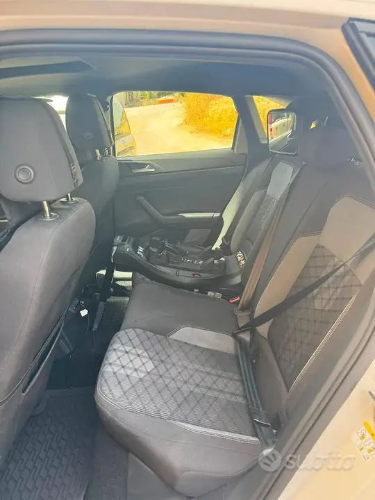 Volkswagen Taigo 2026 photo 4
