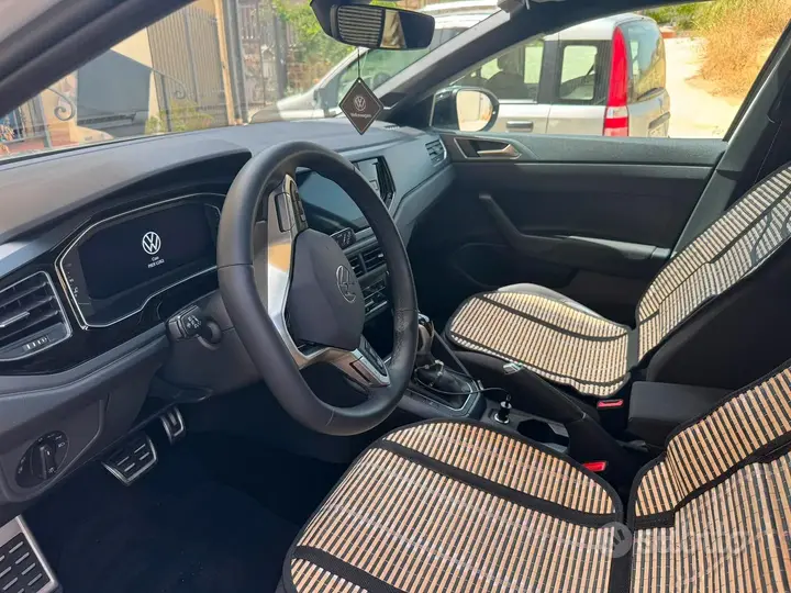 Volkswagen Taigo 2026 photo 5