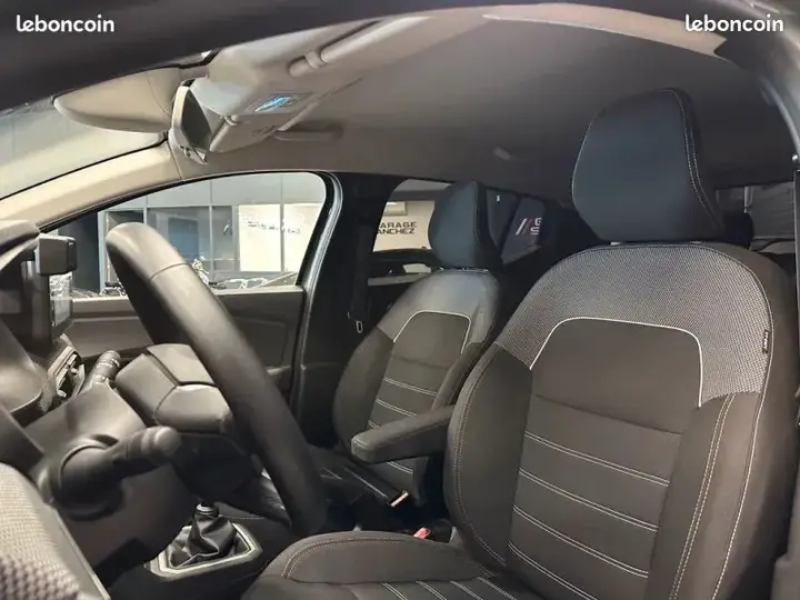 Dacia Sandero 2023 photo 4