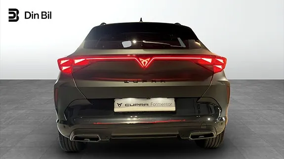 Cupra Formentor 2026 photo 5