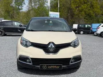 Renault Captur 2015 photo 3