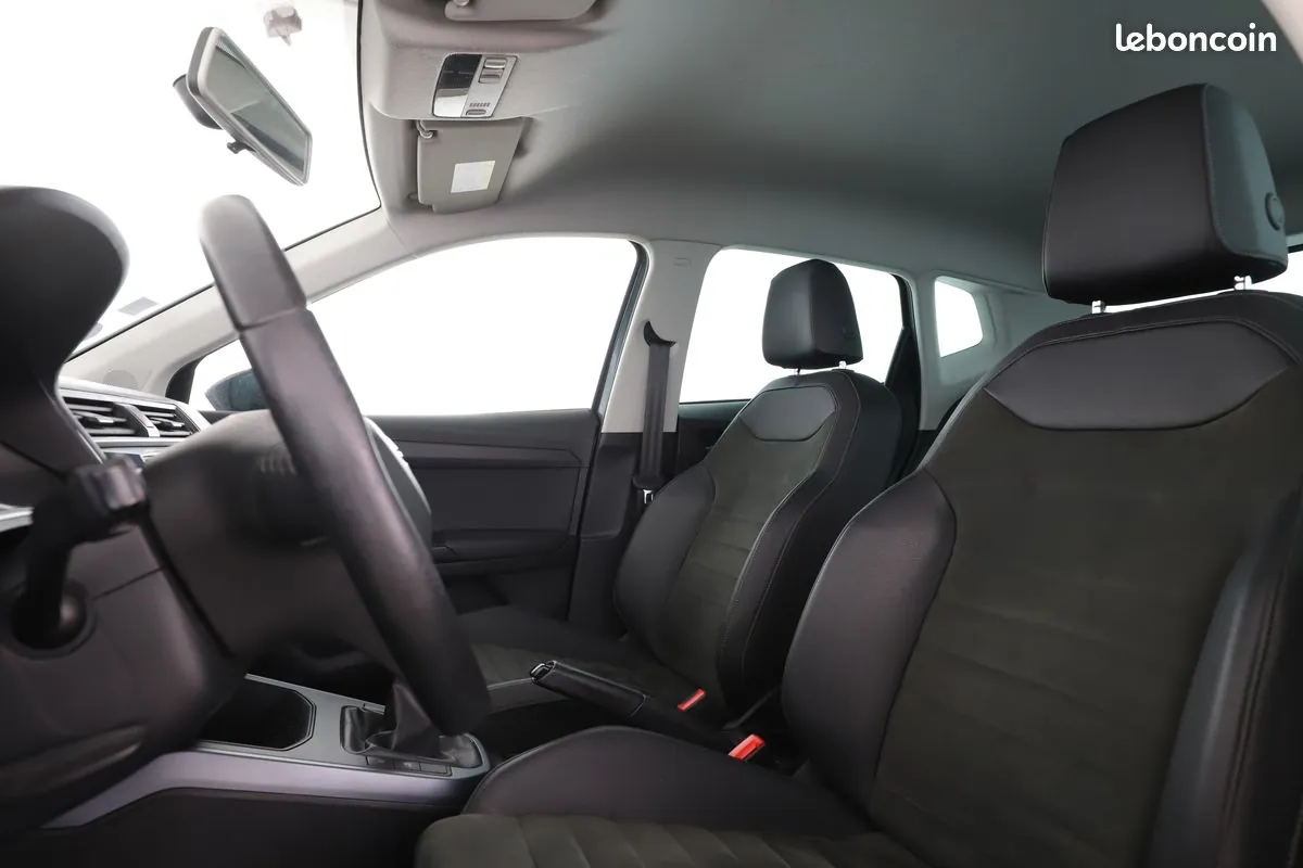 Seat Arona 2020 photo 5