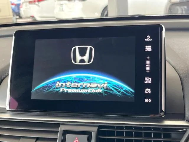 Honda Accord Ex 2021 photo 4