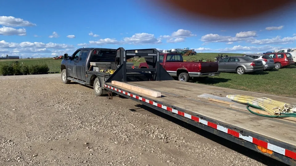 GMC Sierra 2500Hd 2010 photo 4