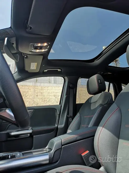 Mercedes-Benz Gla 2024 photo 5