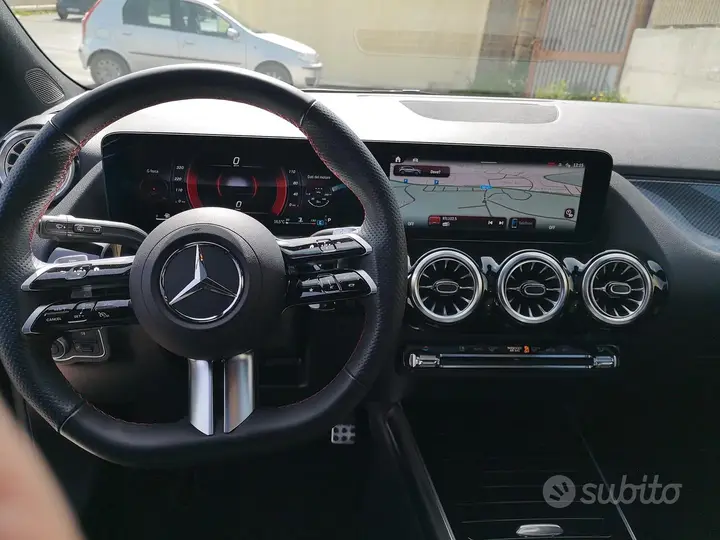 Mercedes-Benz Gla 2024 photo 3