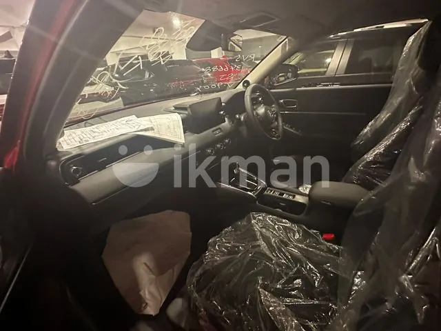 Honda Vezel 2026 photo 3