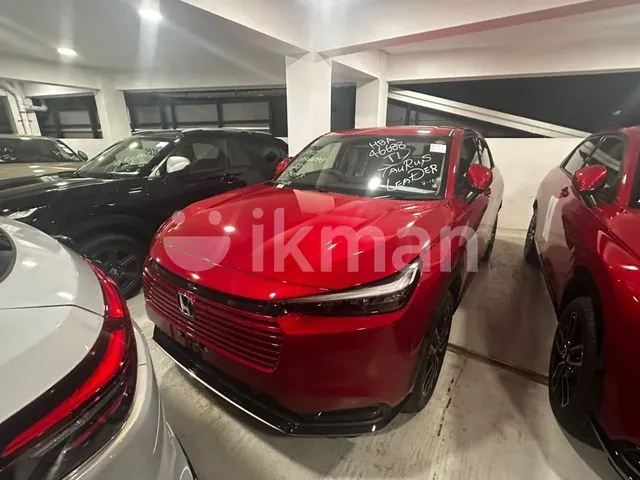 Honda Vezel 2026 photo 2