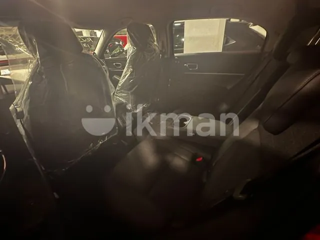 Honda Vezel 2026 photo 4