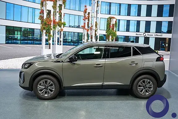Peugeot E-2008 2026 photo 4