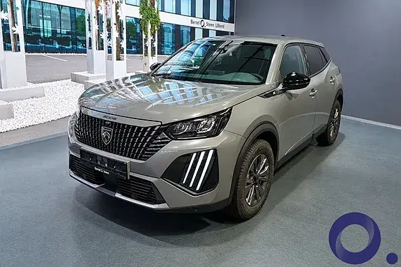 Peugeot E-2008 2026 photo 3