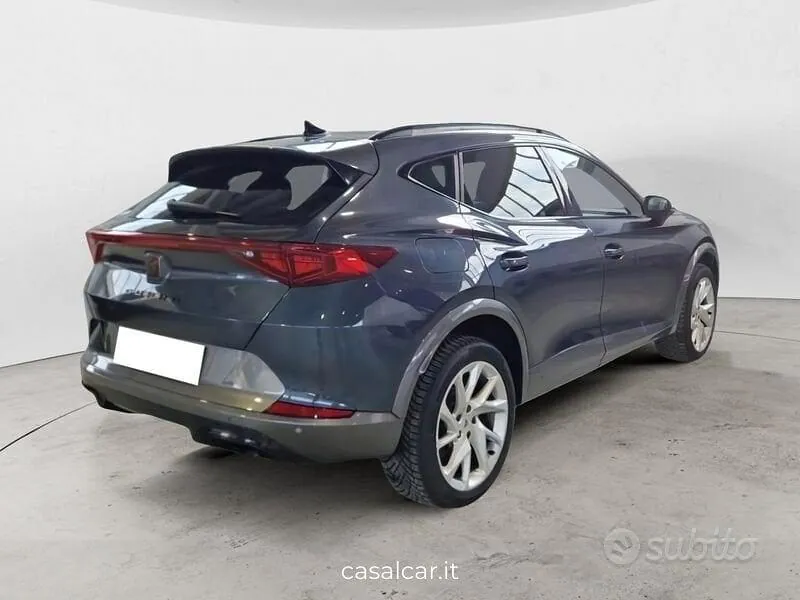 Cupra Formentor 2022 photo 3