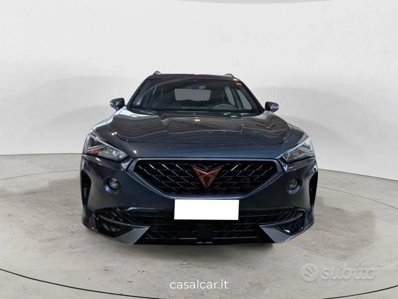 Cupra Formentor 2022 photo 2