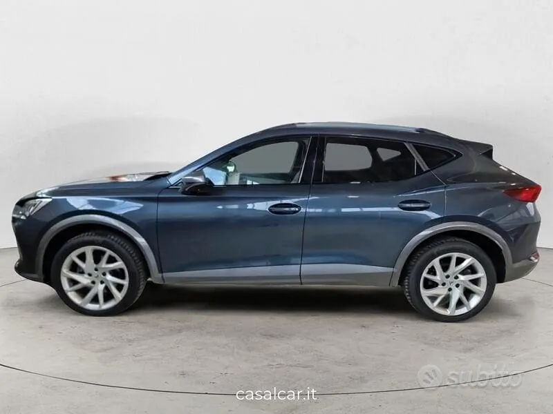 Cupra Formentor 2022 photo 4