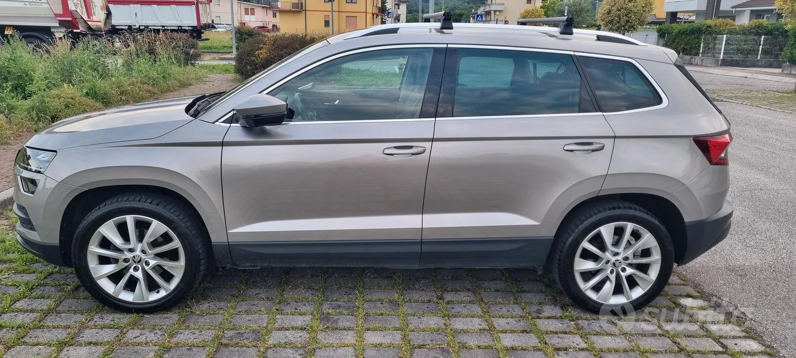 Skoda Karoq 2018 photo 3