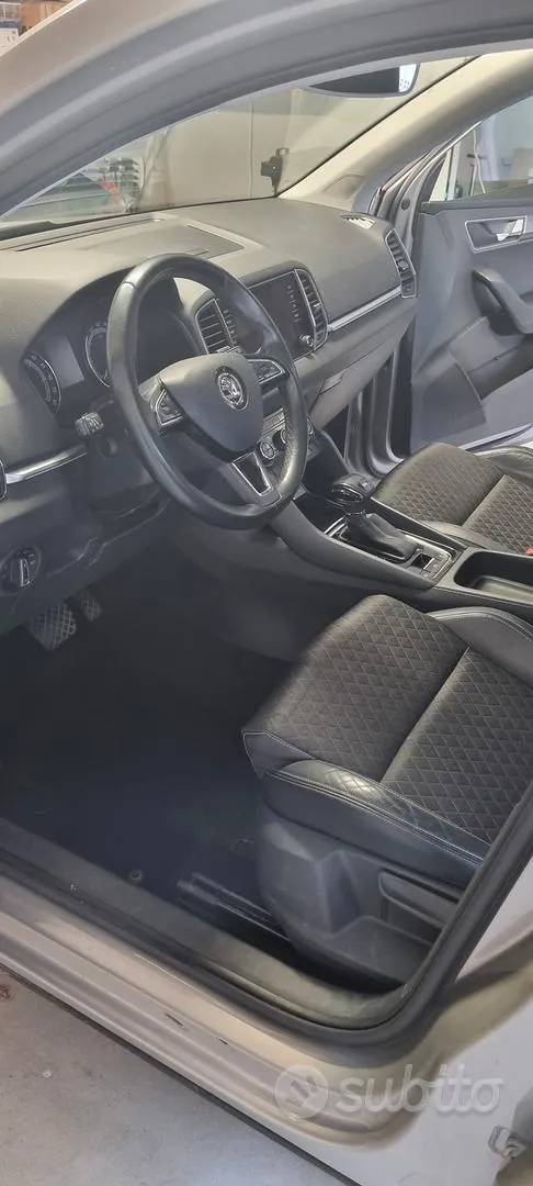 Skoda Karoq 2018 photo 5