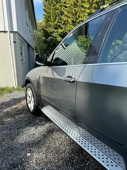 BMW X5 2009 photo 5