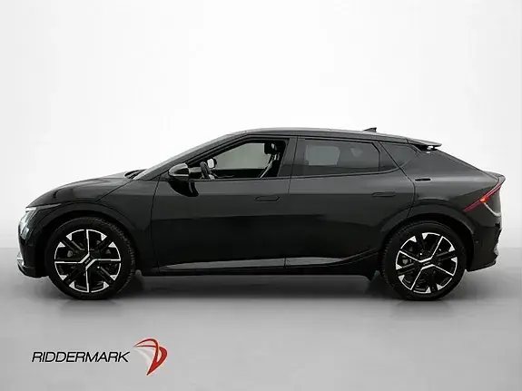 Kia Ev6 2025 photo 5