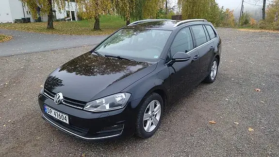 Volkswagen Golf 7