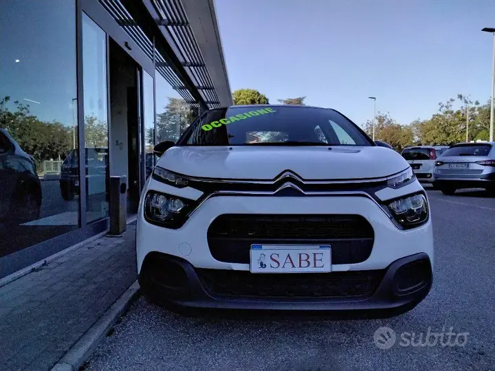 Citroen C3 2021 photo 5